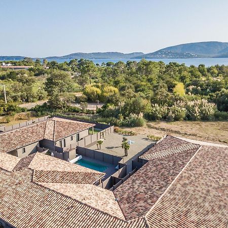 Residence Pierre & Vacances Premium Vesna Rossa Porto-Vecchio  Ngoại thất bức ảnh