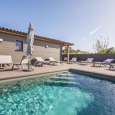 Residence Pierre & Vacances Premium Vesna Rossa Porto-Vecchio  Ngoại thất bức ảnh