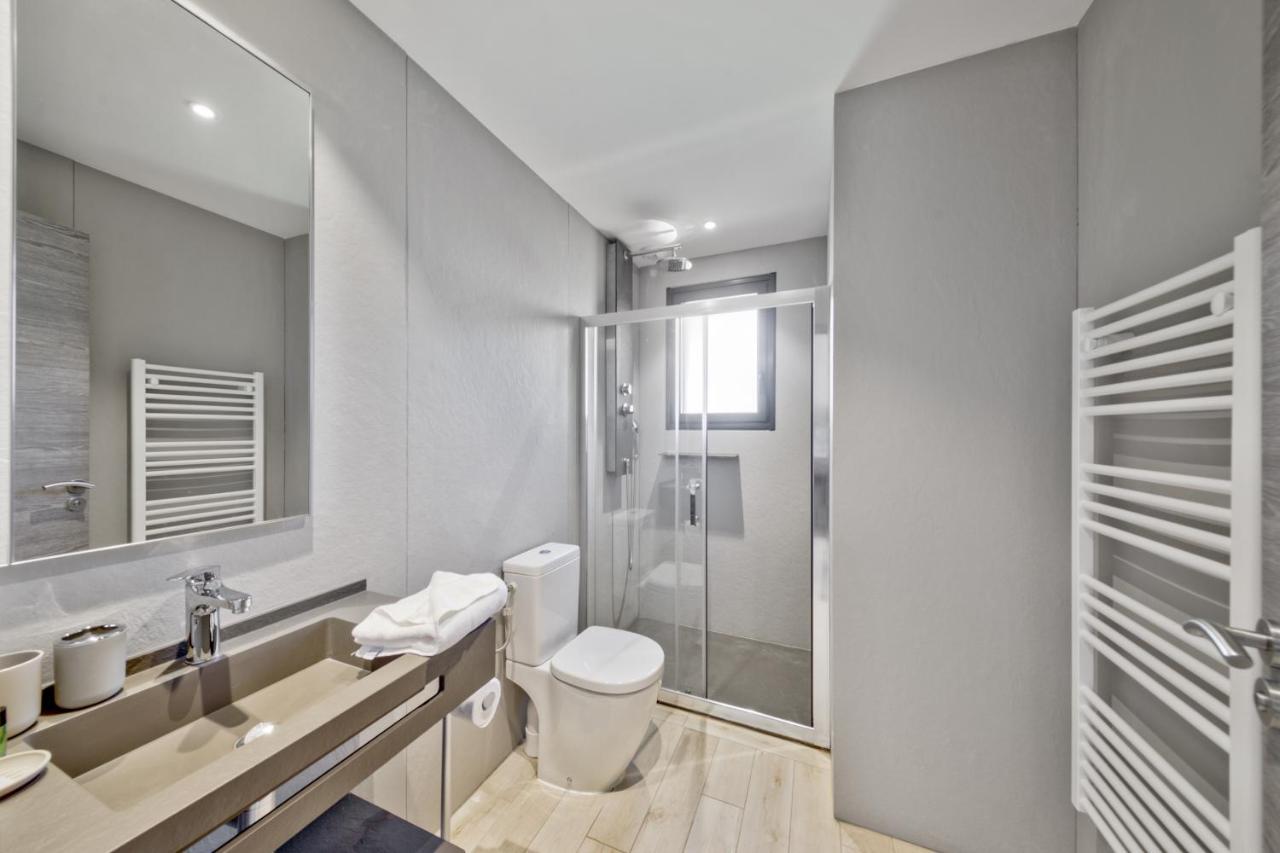 Residence Pierre & Vacances Premium Vesna Rossa Porto-Vecchio  Ngoại thất bức ảnh