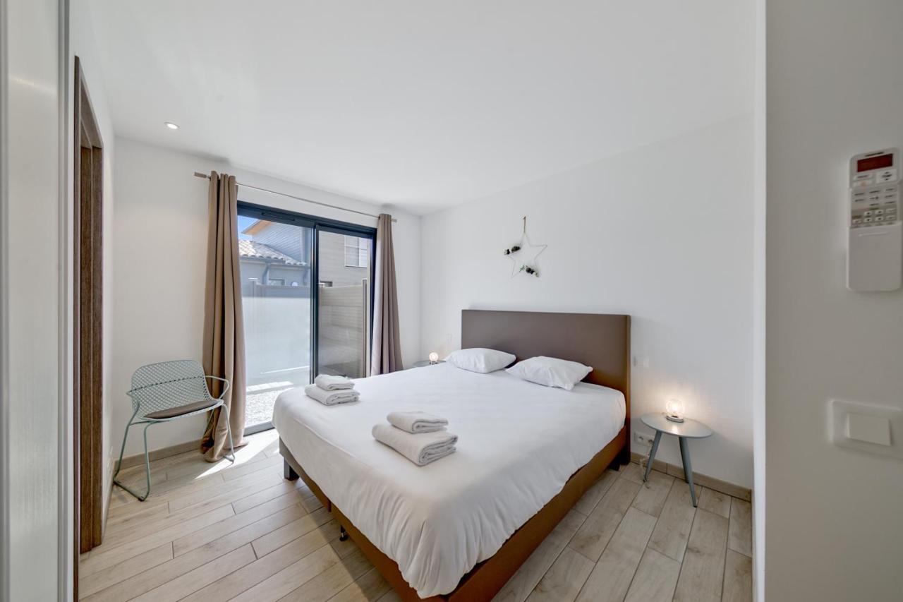 Residence Pierre & Vacances Premium Vesna Rossa Porto-Vecchio  Ngoại thất bức ảnh