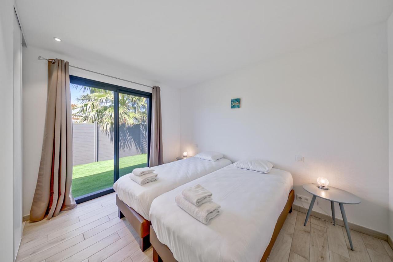 Residence Pierre & Vacances Premium Vesna Rossa Porto-Vecchio  Ngoại thất bức ảnh