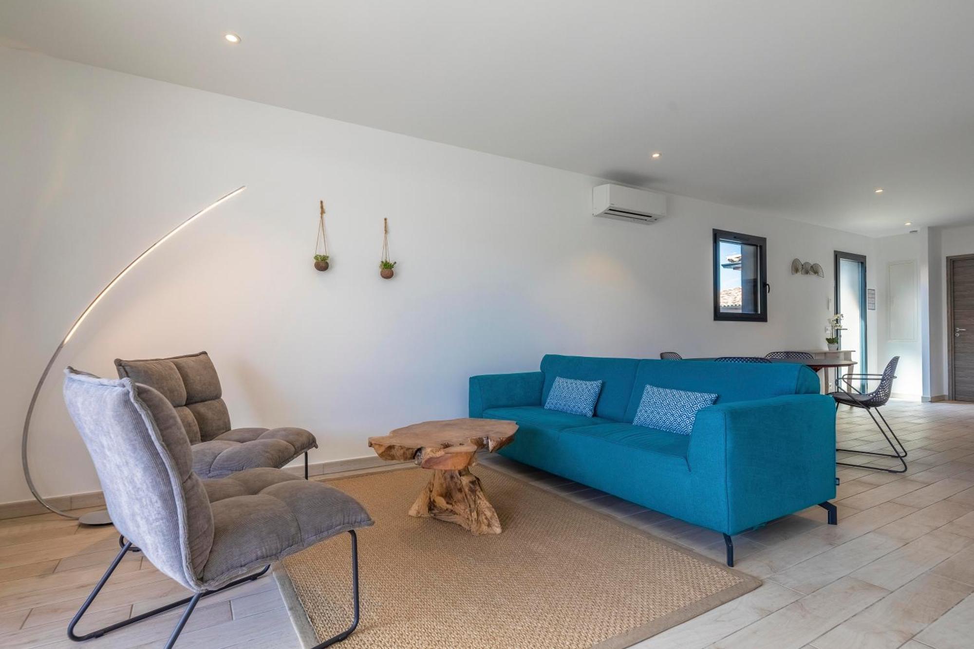 Residence Pierre & Vacances Premium Vesna Rossa Porto-Vecchio  Ngoại thất bức ảnh