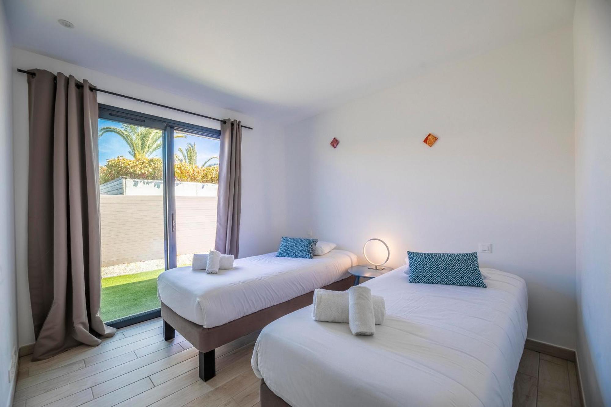 Residence Pierre & Vacances Premium Vesna Rossa Porto-Vecchio  Ngoại thất bức ảnh