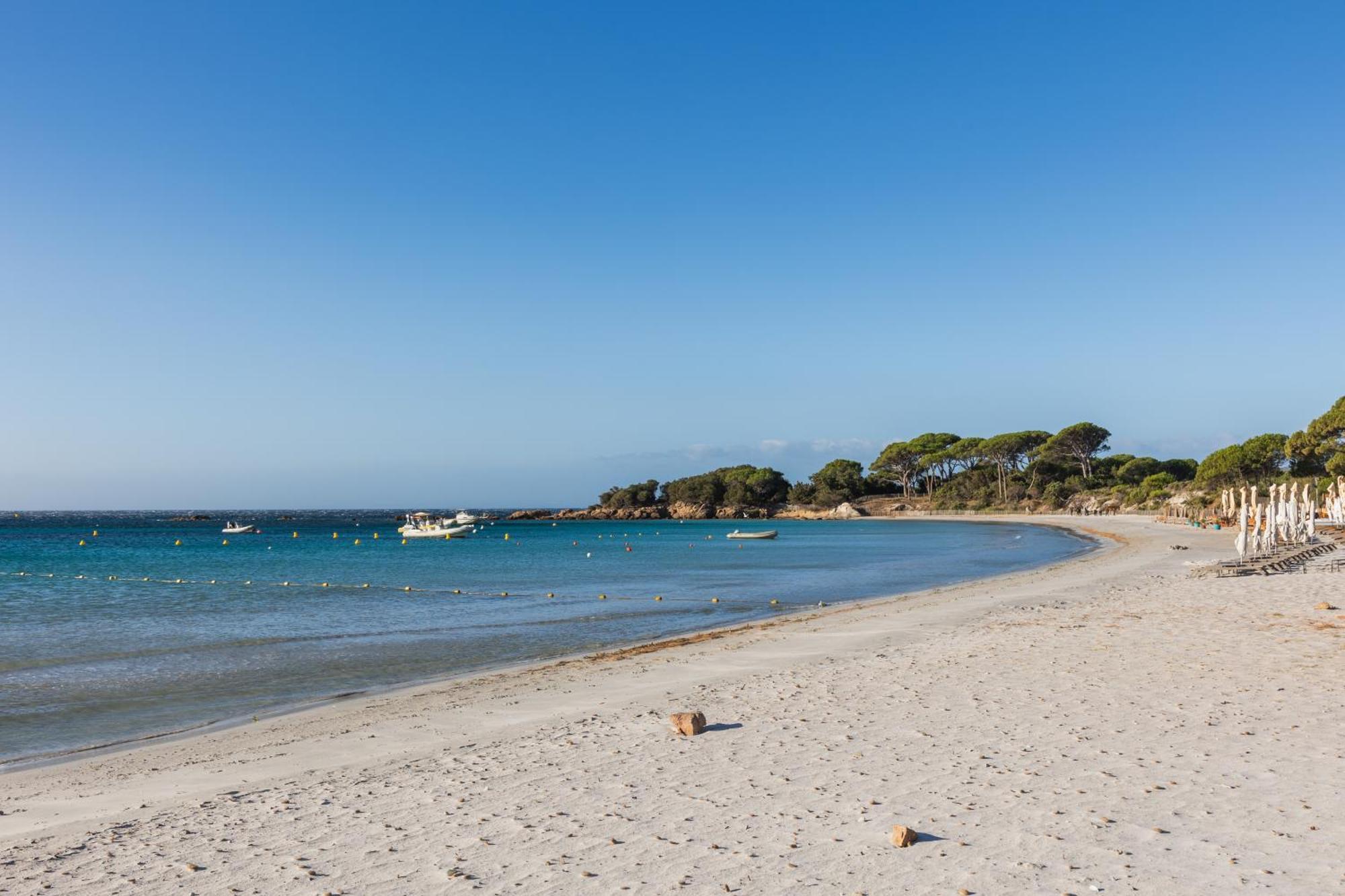 Residence Pierre & Vacances Premium Vesna Rossa Porto-Vecchio  Ngoại thất bức ảnh
