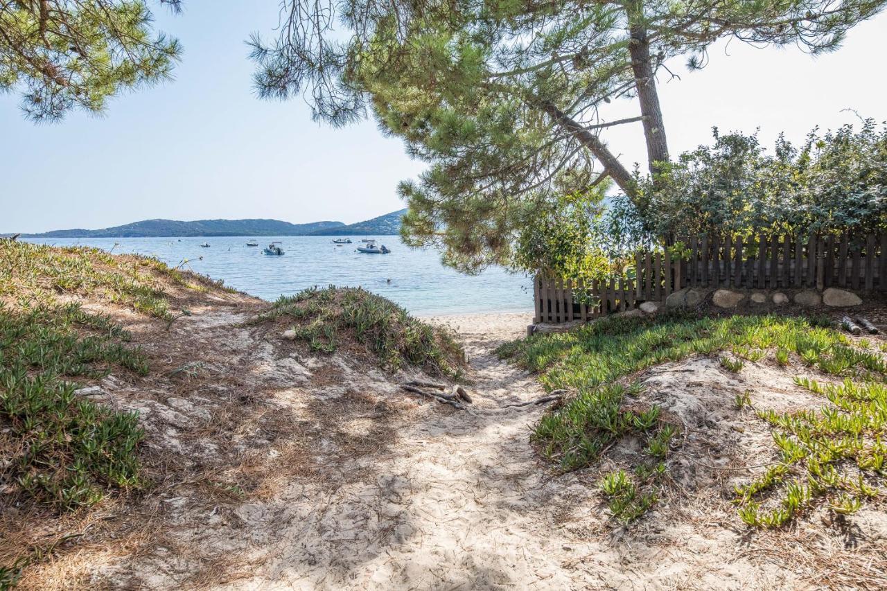 Residence Pierre & Vacances Premium Vesna Rossa Porto-Vecchio  Ngoại thất bức ảnh