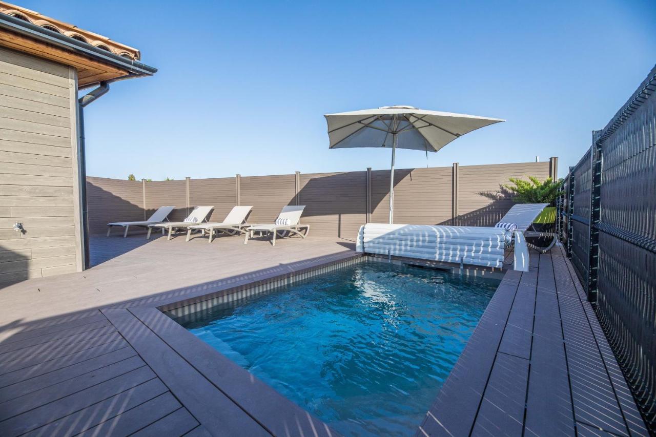 Residence Pierre & Vacances Premium Vesna Rossa Porto-Vecchio  Ngoại thất bức ảnh