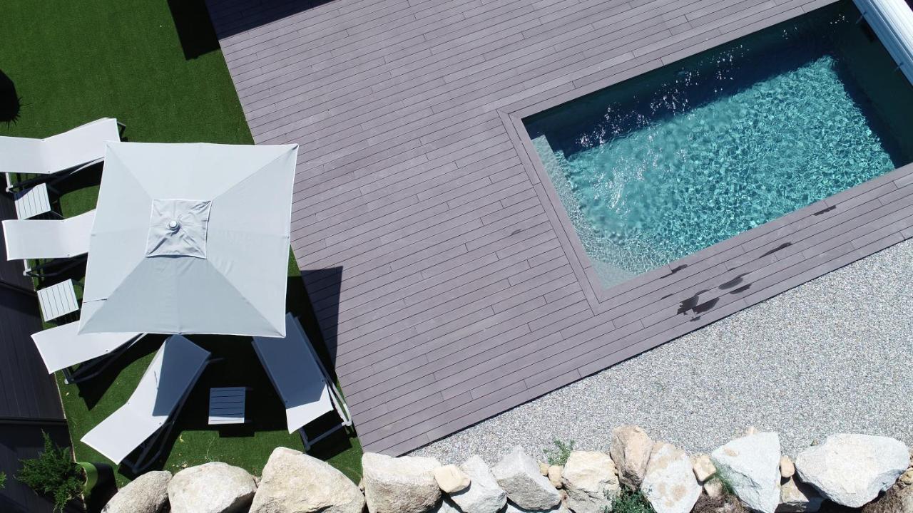 Residence Pierre & Vacances Premium Vesna Rossa Porto-Vecchio  Ngoại thất bức ảnh