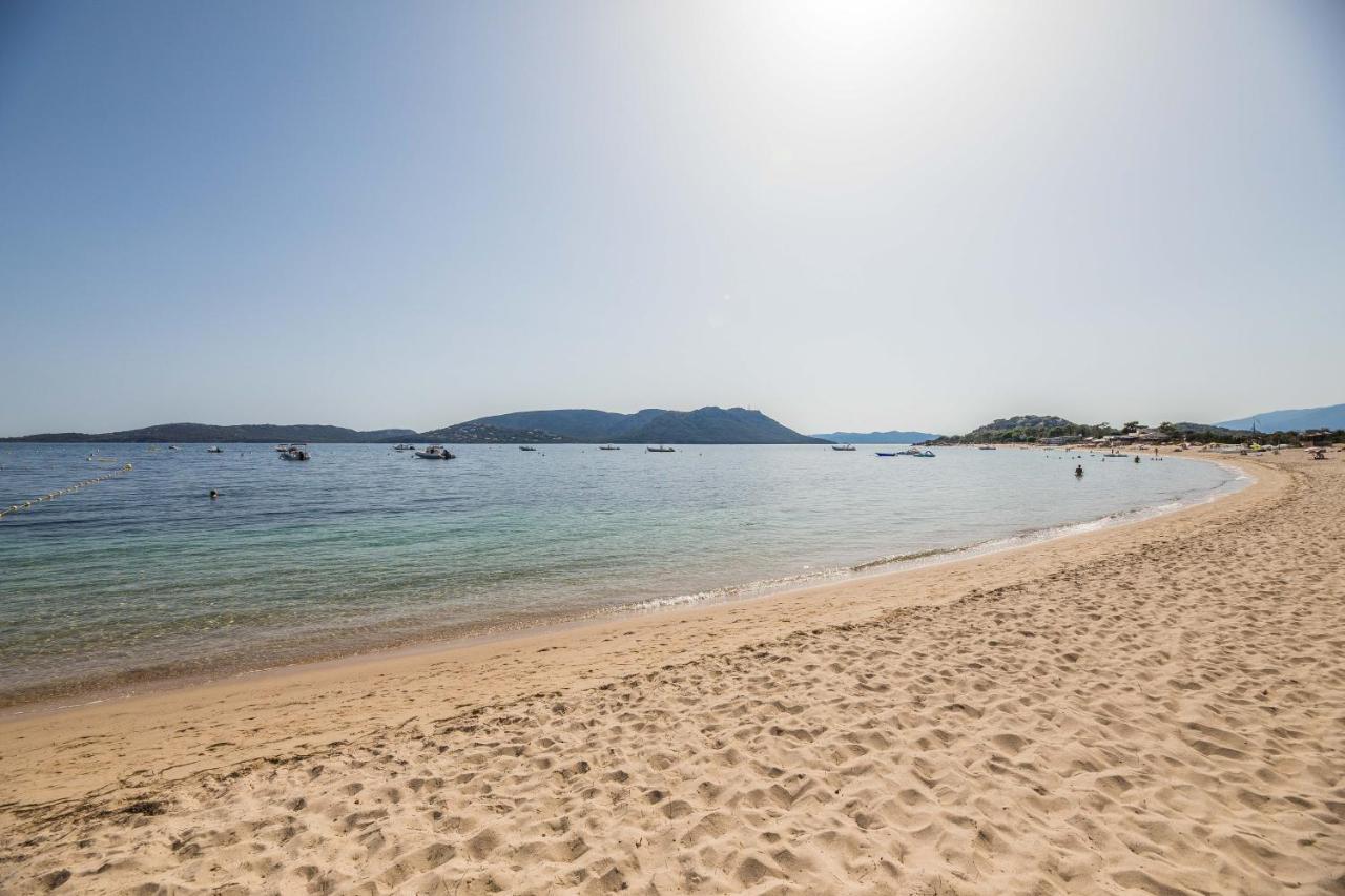 Residence Pierre & Vacances Premium Vesna Rossa Porto-Vecchio  Ngoại thất bức ảnh