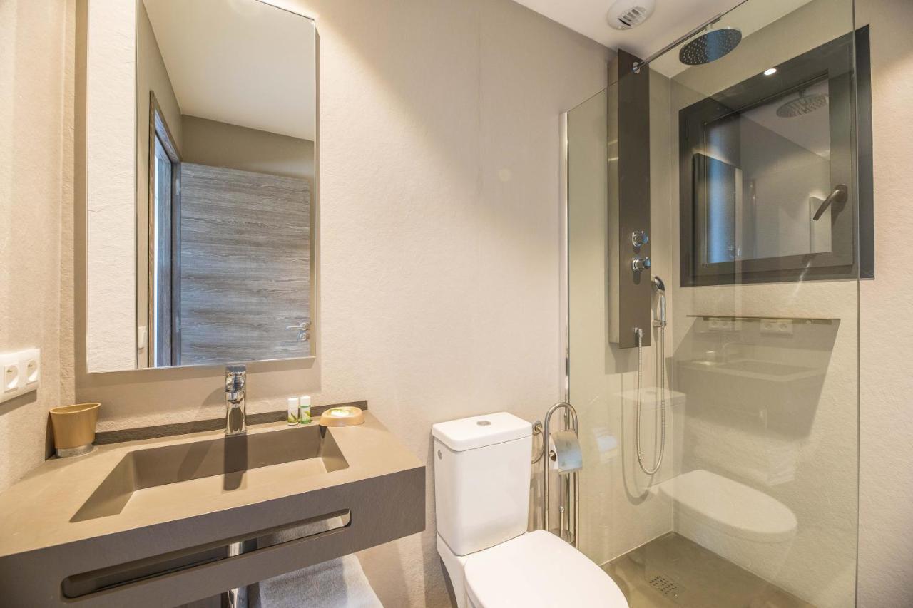 Residence Pierre & Vacances Premium Vesna Rossa Porto-Vecchio  Ngoại thất bức ảnh
