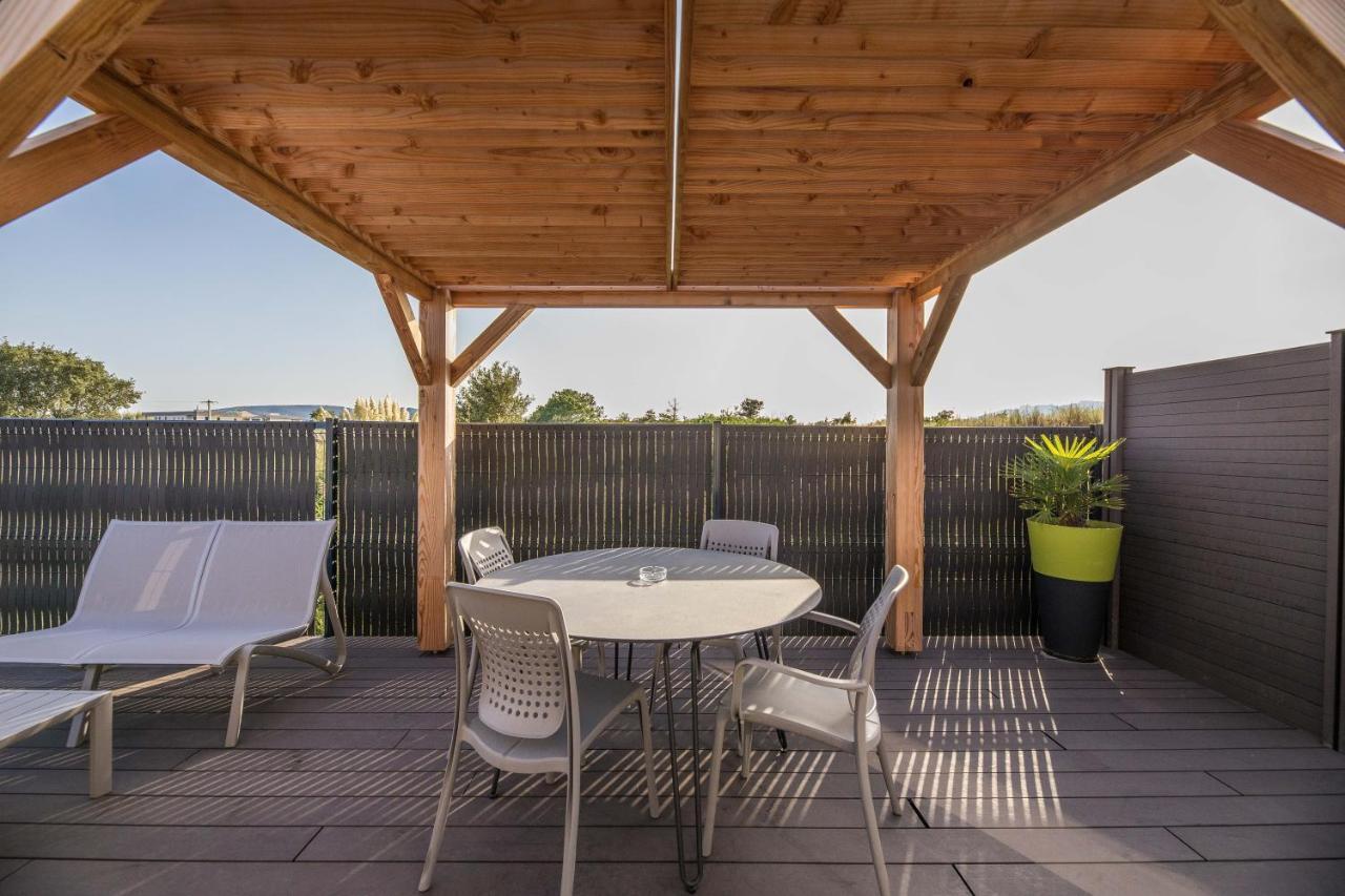 Residence Pierre & Vacances Premium Vesna Rossa Porto-Vecchio  Ngoại thất bức ảnh