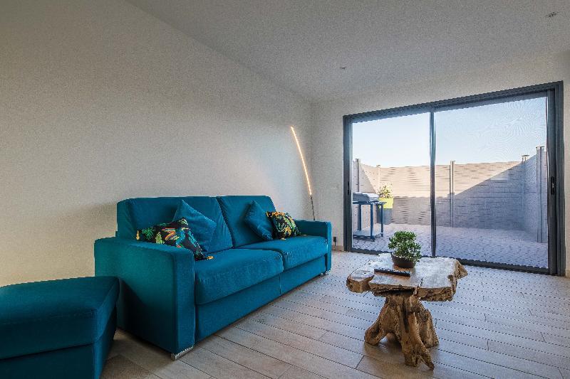 Residence Pierre & Vacances Premium Vesna Rossa Porto-Vecchio  Ngoại thất bức ảnh
