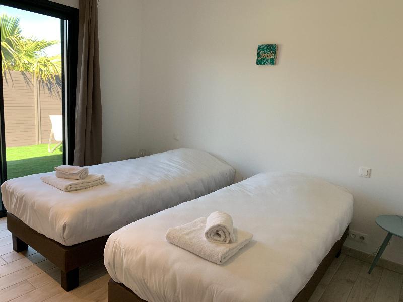 Residence Pierre & Vacances Premium Vesna Rossa Porto-Vecchio  Ngoại thất bức ảnh