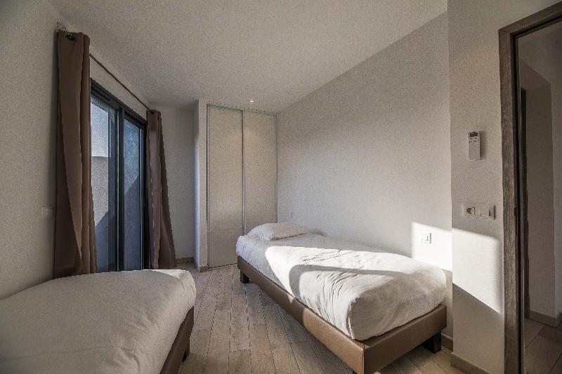 Residence Pierre & Vacances Premium Vesna Rossa Porto-Vecchio  Ngoại thất bức ảnh
