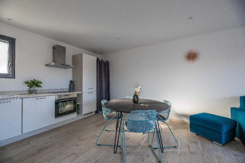Residence Pierre & Vacances Premium Vesna Rossa Porto-Vecchio  Ngoại thất bức ảnh
