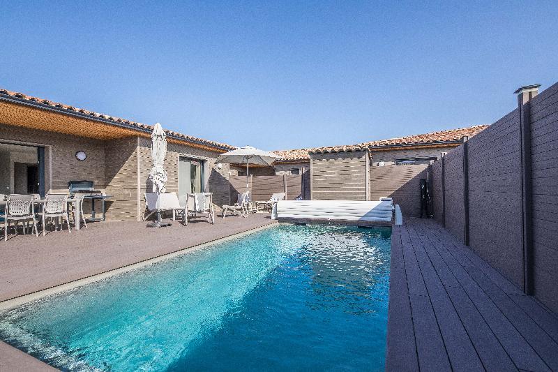 Residence Pierre & Vacances Premium Vesna Rossa Porto-Vecchio  Ngoại thất bức ảnh